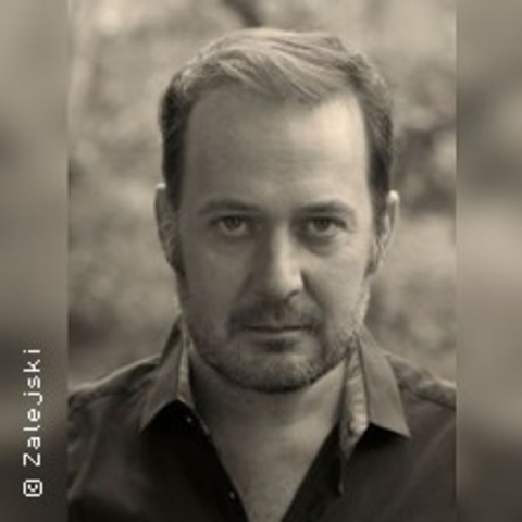 Michael Zalejski - Ich wollt was von Reinhard singen - HANNOVER - 13.05.2025 20:00