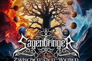 Sagenbringer - Zwischen den Welten Tour 2026