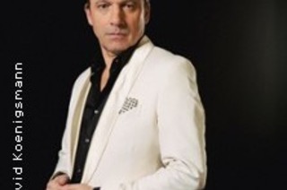 40 Jahre Rocko Schamoni - The King is here to stay