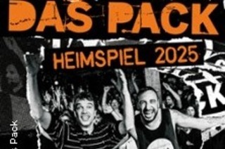 Das Pack