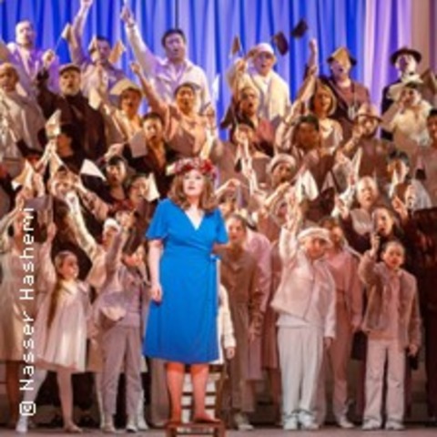 Louise - CHEMNITZ - 10.05.2025 19:30