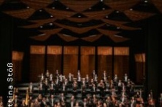 7. Sinfoniekonzert: War Requiem