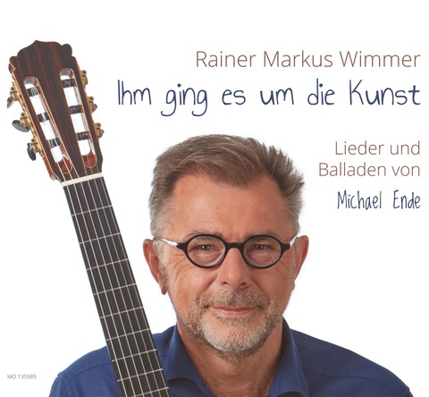 Michael Ende - ihm ging es um die Kunst - Friedberg - 09.08.2025 20:00