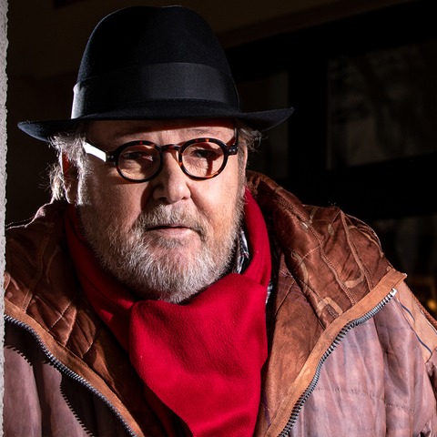 Walter Plathe - Der Otto Reutter Abend - &#8222;Alles wegn de Leut&#8220; - Magdeburg - 19.10.2025 15:00