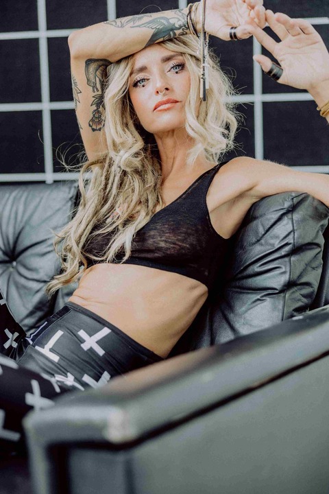 Sarah Lesch - Gute Nachrichten Tour - Moers - 29.05.2025 20:00