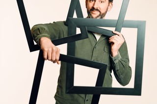 Philipp Scharrenberg - Verwirren ist menschlich