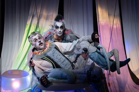 Queere Tiere - Berlin - 04.06.2025 10:00