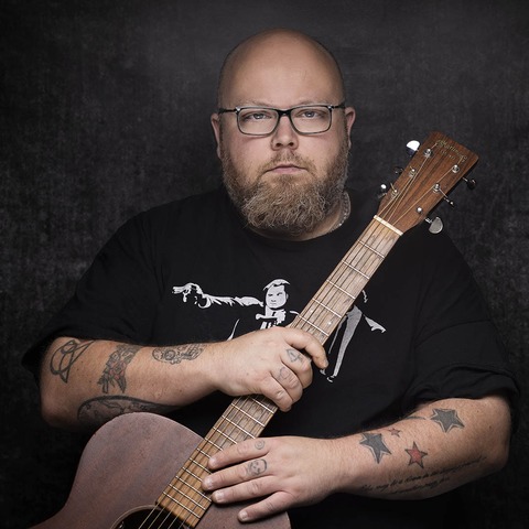 Andreas Kmmert - Kassel - 12.10.2025 20:00