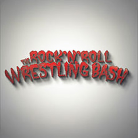 The Rock n Roll Wrestling Bash - That wasn't a microdose Brujo - Münster - 14.02.2026 20:00