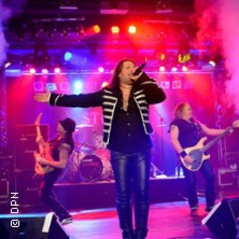 Bourbon Street + Special Guests - 34th anniversary X-mas Party - WUPPERTAL - 13.12.2025 20:00