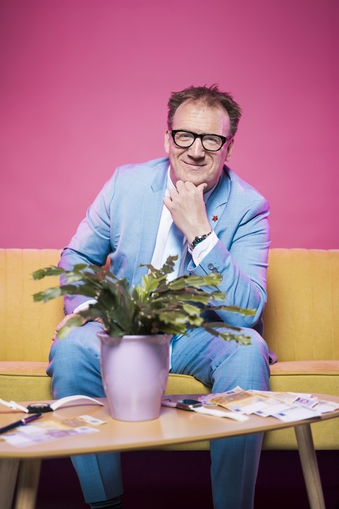 Jens Heinrich Claassen - &#8222;Keine Ursache&#8220; - Neckarsulm - 16.01.2026 20:00