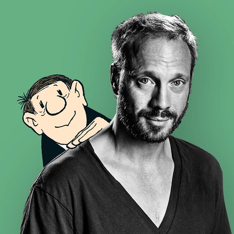 Johann von Blow liest Loriot - Kassel - 20.10.2025 20:00