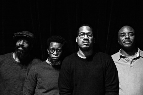James Brandon Lewis Quartet - Heidelberg - 24.10.2025 20:00