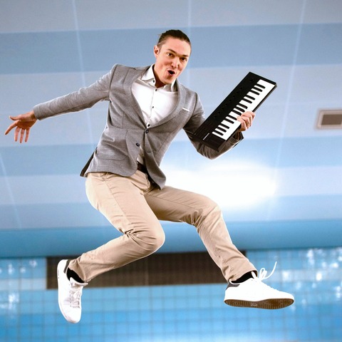 Andreas Langsch - Der Liebesalgorithmus - Frankfurt - 05.12.2025 20:00