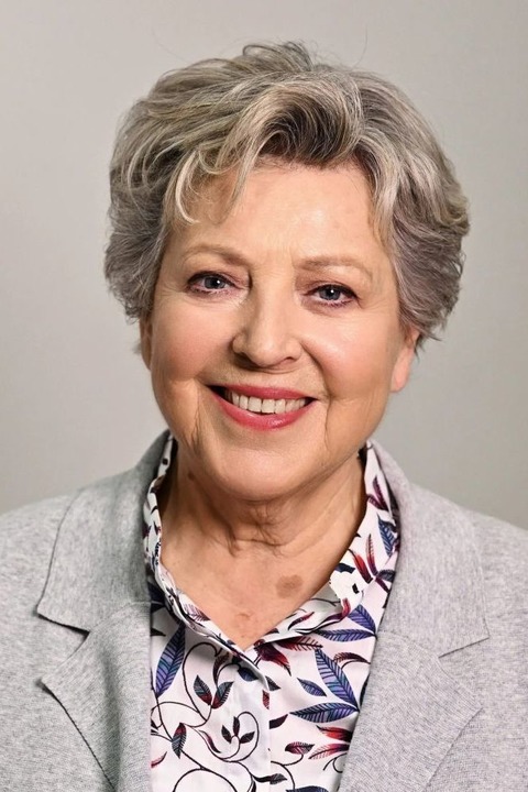 Marie-Luise Marjan - Lesung: Wenn ich an Weihnachten denke... - Langen (Hessen) - 07.12.2025 19:00