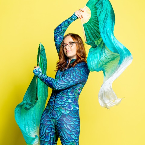 Helene Bockhorst - Lebefrau - Celle - 29.10.2025 20:00