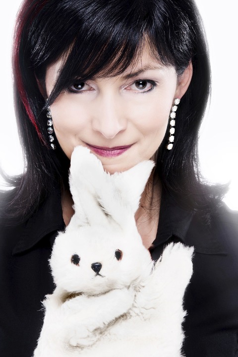 Michelle Spillner: &#8222;Alles Lge, echt wahr!&#8220; - Ober-Flrsheim - 16.05.2025 20:00