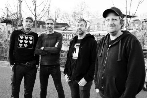 DUESENJAEGER - 25 Jahre - Münster - 11.10.2025 20:00