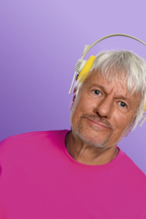 Jrgen Becker - Deine Disco - Rees - 17.06.2025 20:00
