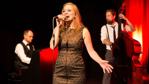 100 Jahre Hildegard Knef - So oder so ist das Leben Eine Hommage mit Anke Jansen - Osnabrck - 12.09.2025 20:00