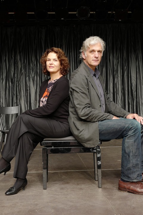 BARBARA AUER + WALTER SITTLER - &#8222;Unsere Seelen bei Nacht&#8220; - Kiel - 23.09.2026 19:30