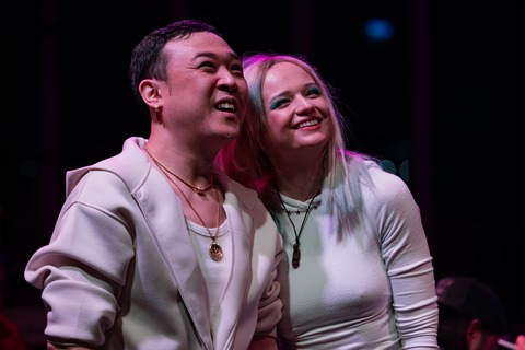 Romeo & Julia - Hamburg - 13.07.2025 18:00