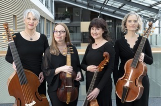 Festmusiken des 17. Jahrhunderts
