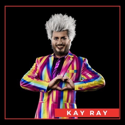 Kay Ray Show - Duisburg - 17.10.2025 20:00