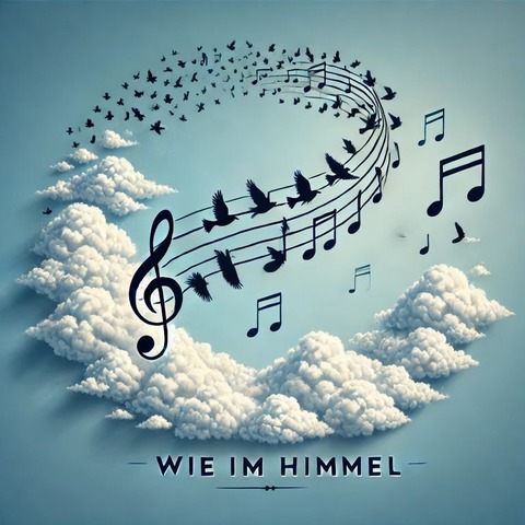 Wie im Himmel (Musical) - Wetzlar - 24.10.2025 20:00