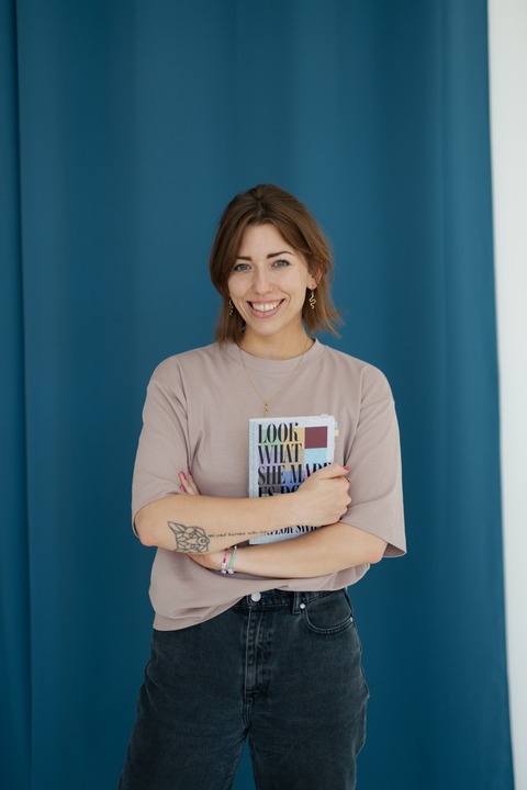 Ninia stellt vor.. - Anne Sauer - Hannover - 11.12.2025 19:00