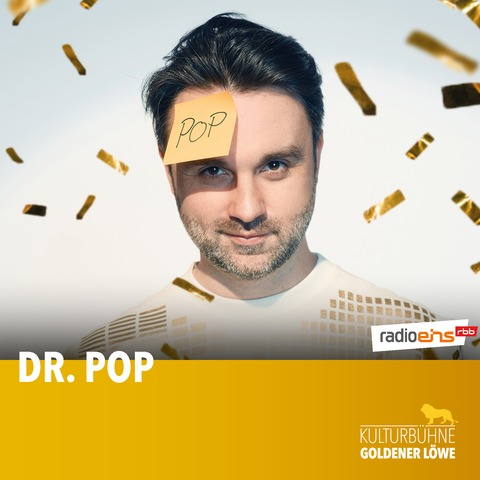 Dr. Pop - Hitverdchtig - Der musikalische Jahresrckblick - Wandlitz - 05.12.2025 20:00