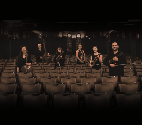 Vivaldi meets Piazzolla - Die Acht Jahreszeiten - Dsseldorf - 22.06.2025 18:00