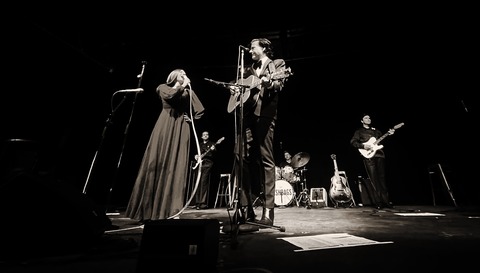 The Cashbags - One Hit at a Time - Bad Orb - 02.11.2025 19:00