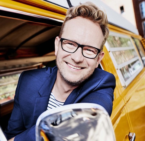 Martin Sierp - Mein bestes Stck - Hannover - 10.10.2026 20:00