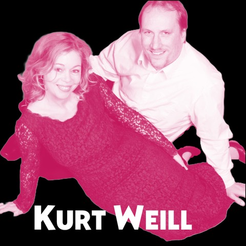 Kurt Weill - Sabine Gramenz & Malte Khn - Wiesbaden - 03.04.2025 19:30