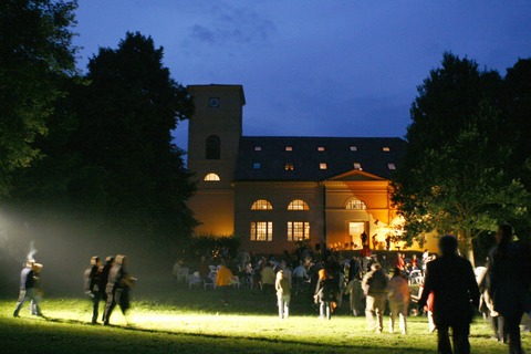Gershwin im Park - Netzeband - 19.07.2025 20:30