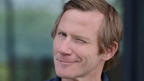 Roland Jankowsky liest: - &#8222;Es wird Tote geben - Overbeck reloaded&#8220; - Wolfsburg - 02.10.2025 20:00