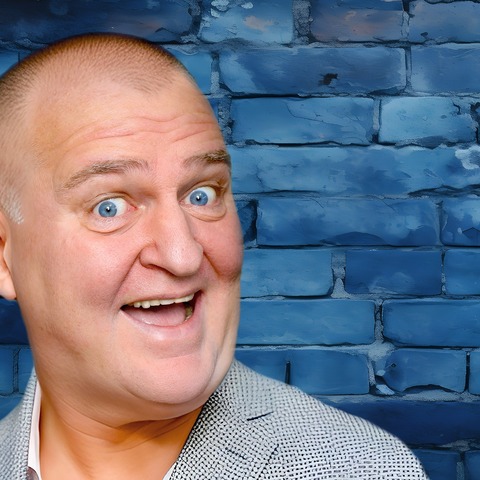 Mensch Markus: Party! - Buxtehude - 01.11.2025 20:00