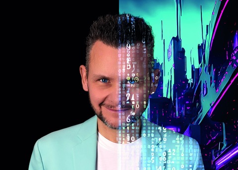 Tobias Mann - &#8222;Real/Fake&#8220; - Dortmund - 12.09.2025 19:30