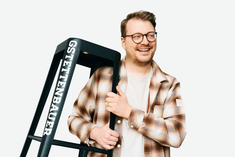 MAXI GSTETTENBAUER - STABIL - Mainz - 14.11.2025 20:00