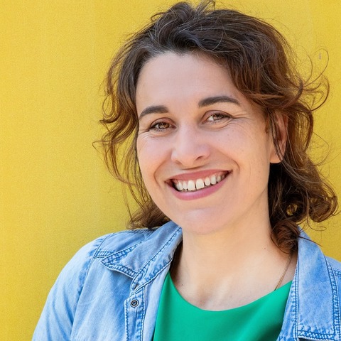 Mia Pittroff - Hemsbach - 02.11.2025 19:30