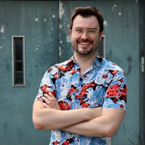Sebastian Klussmann: Merken Sie sich was - Frankenberg - 15.07.2025 19:30