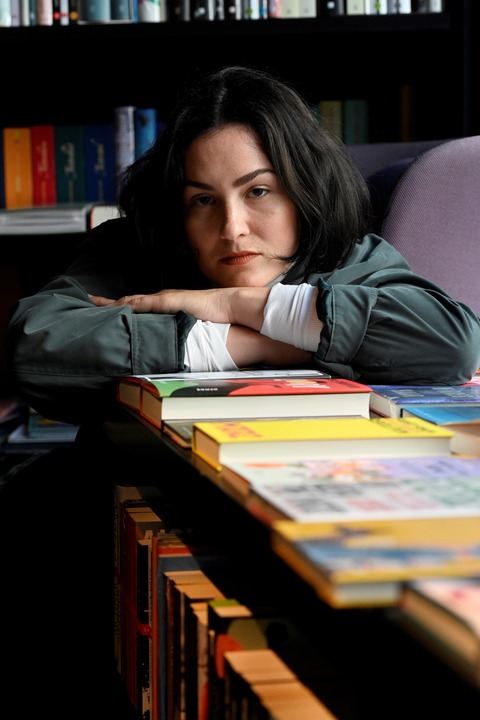 Bianca Jankovska - Mnner lieben trotz Feminismus - Hannover - 22.05.2025 19:00