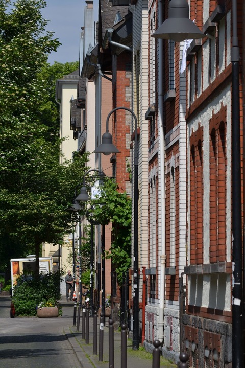 Kneipenfhrung -&#8222;Die Gieener Kultkneipen&#8220; - Gieen - 22.05.2025 18:00