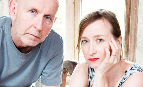 Kieran Goss & Annie Kinsella - Mnster - 22.05.2025 20:00