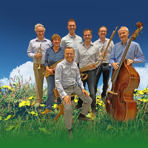 Swinging Springtime - Swinging Springtime - Flrsheim am Main - 18.05.2025 18:00