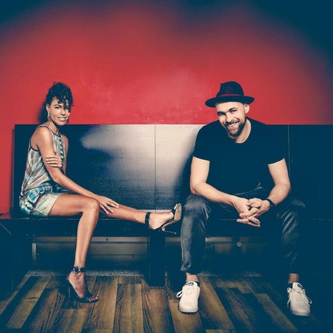 Max Mutzke & Marialy Pacheco - &#8222;Unsere Nacht&#8220; - Jazz, Soul und Balladen der Extraklasse! - Frstenzell - 01.02.2026 17:00