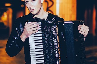 Martynas Levickis Stuttgarter Kammerorchester, 02.05.2025