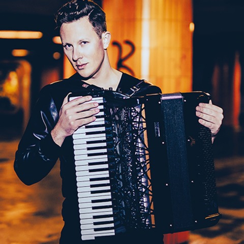 Martynas Levickis Stuttgarter Kammerorchester - Villingen-Schwenningen - 02.05.2025 20:00