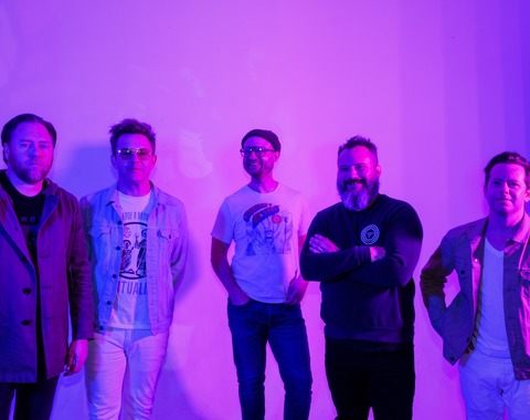 THE GET UP KIDS - 25 years of Something To Write Home About - Wiesbaden - 15.08.2025 19:30